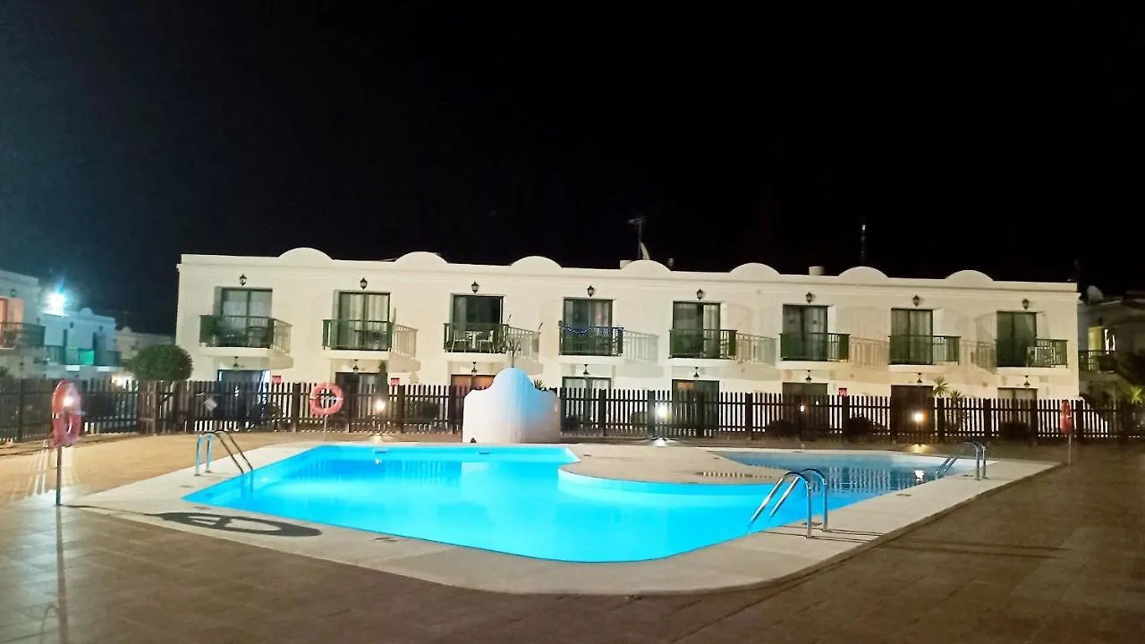 Ferienwohnung Surya Corralejo Apartment