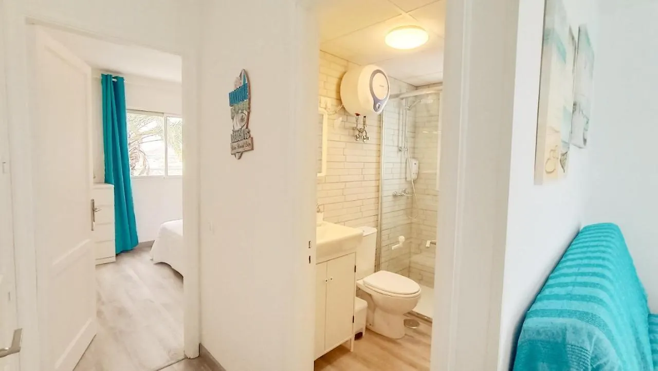 Ferienwohnung Surya Corralejo Spanien