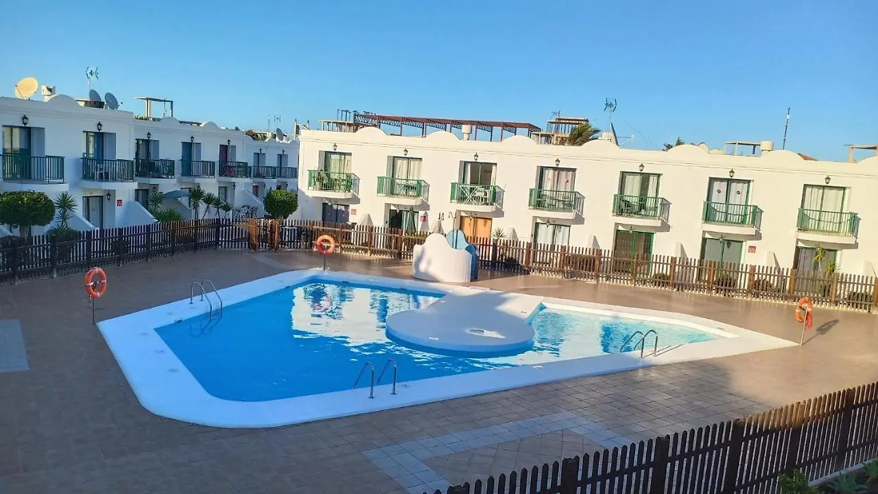 Ferienwohnung Surya Corralejo Apartment