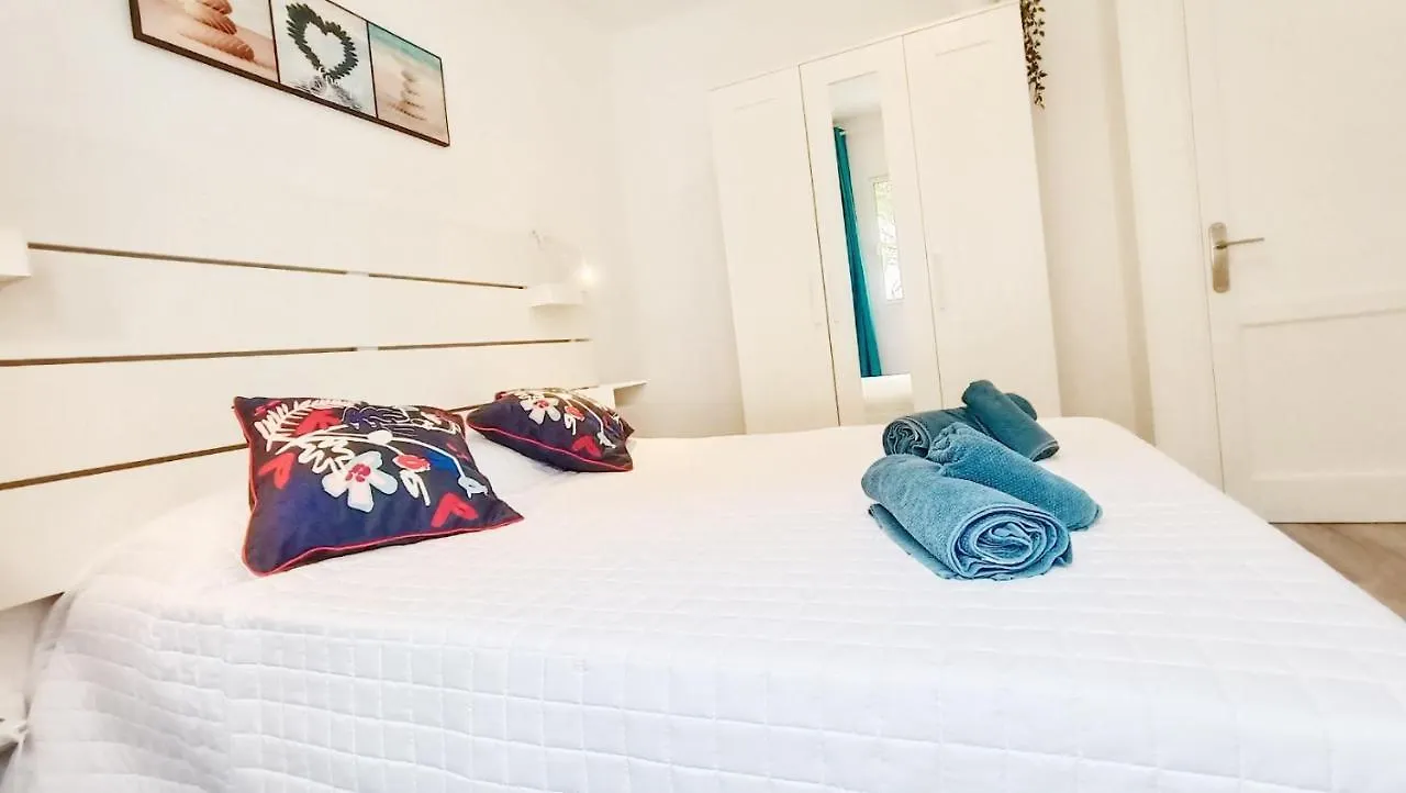 Ferienwohnung Surya Corralejo Apartment