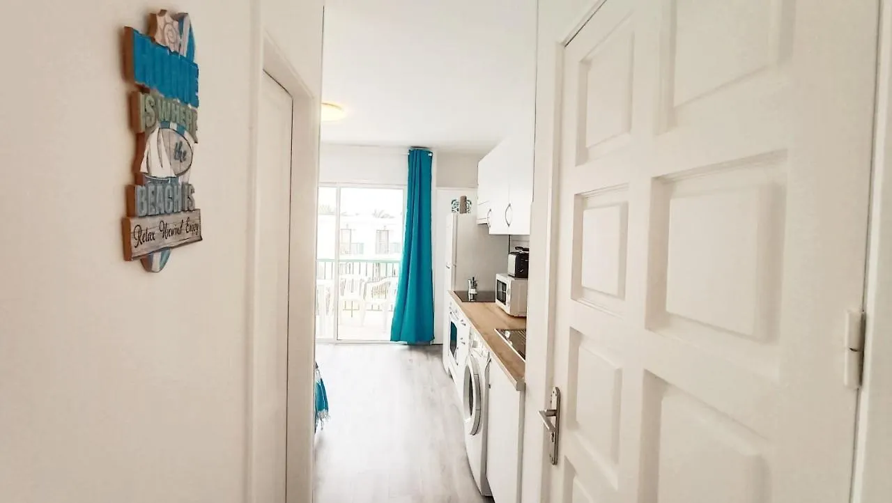 Ferienwohnung Surya Corralejo