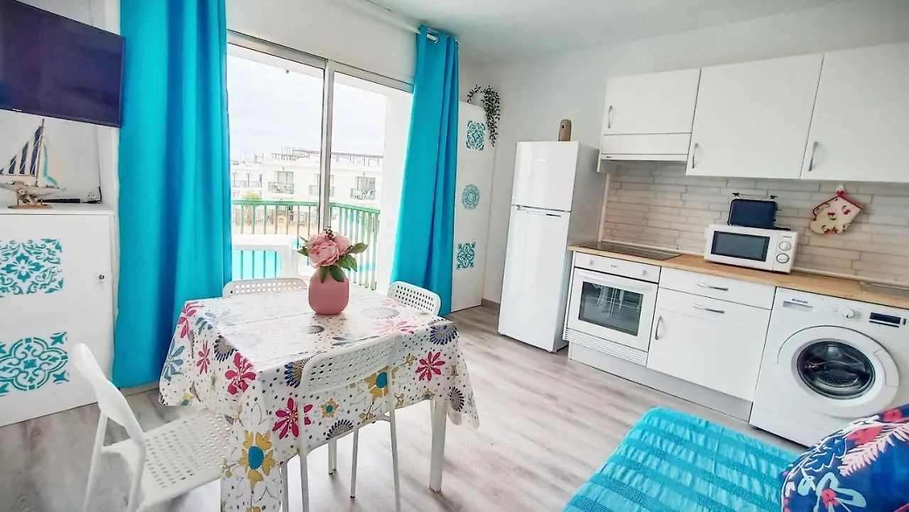 Ferienwohnung Surya Corralejo