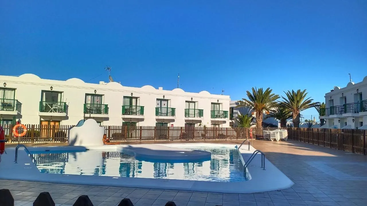 Ferienwohnung Surya Corralejo Spanien