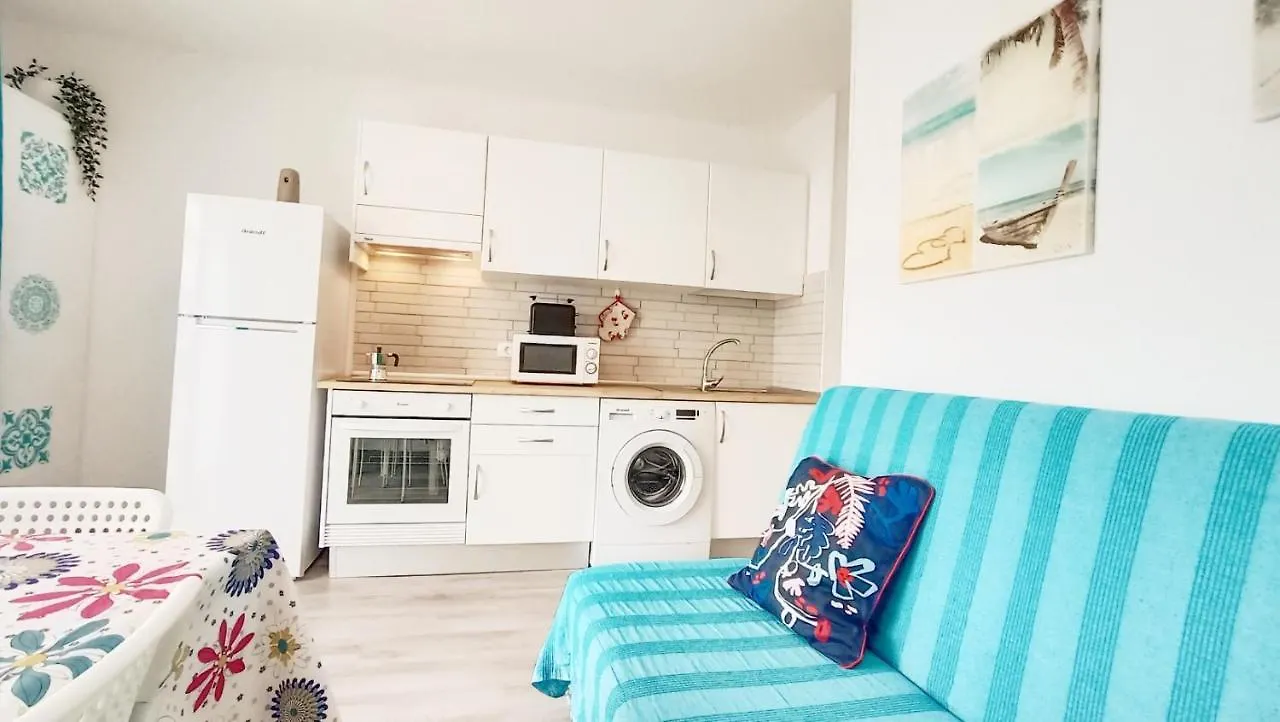 Ferienwohnung Surya Corralejo