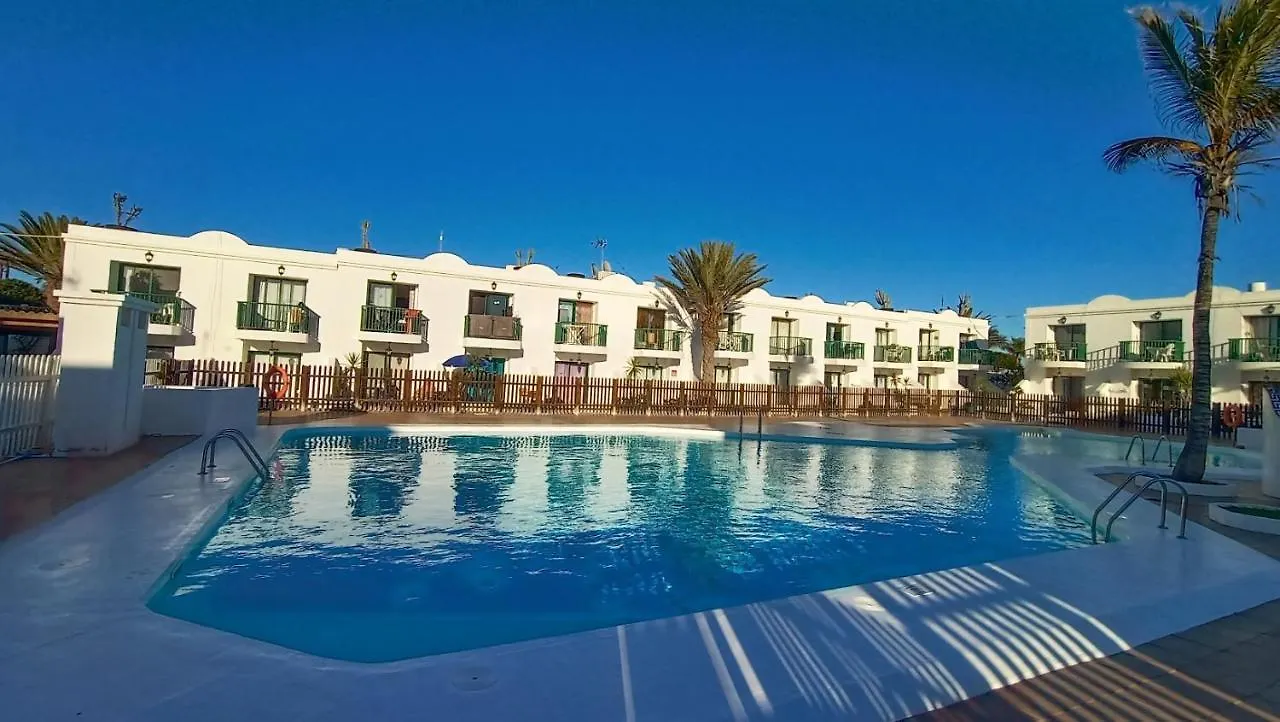 Ferienwohnung Surya Corralejo 0*,