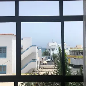 Appartamento 5, Corralejo
