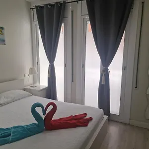 Barcelona, De 2 Habitaciones. , L'Hospitalet de Llobregat Spagna